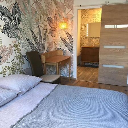 Apartmán Logement Chic - Lyon 6 Brotteaux - Arrivee Autonome - Equipe Exteriér fotografie