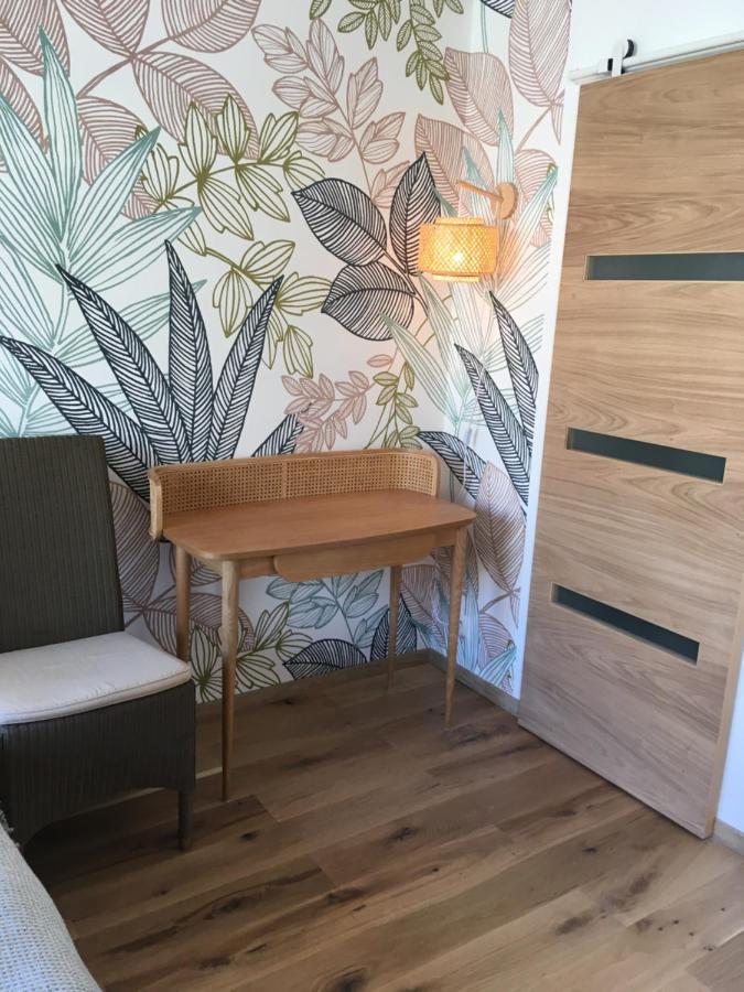 Apartmán Logement Chic - Lyon 6 Brotteaux - Arrivee Autonome - Equipe Exteriér fotografie
